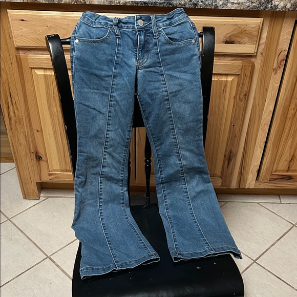 art class Other - Art Class Blue Flare Girls Jeans